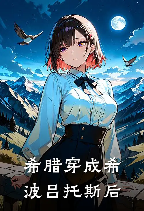 【希腊】穿成希波吕托斯后