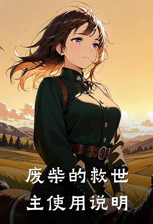 废柴的救世主使用说明