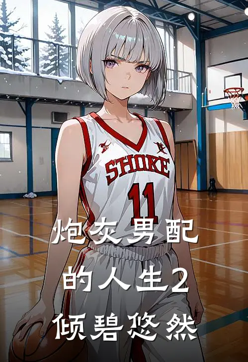 炮灰男配的人生2倾碧悠然