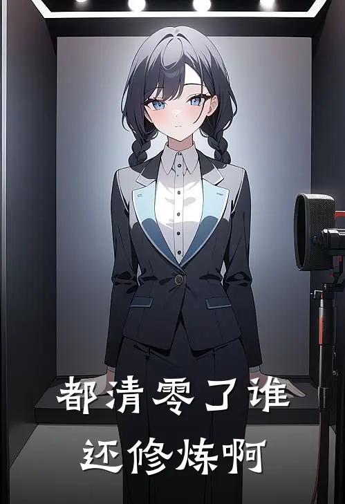 都清零了谁还修炼啊陈临胖墩全本完结小说_最新章节列表都清零了谁还修炼啊(陈临胖墩)