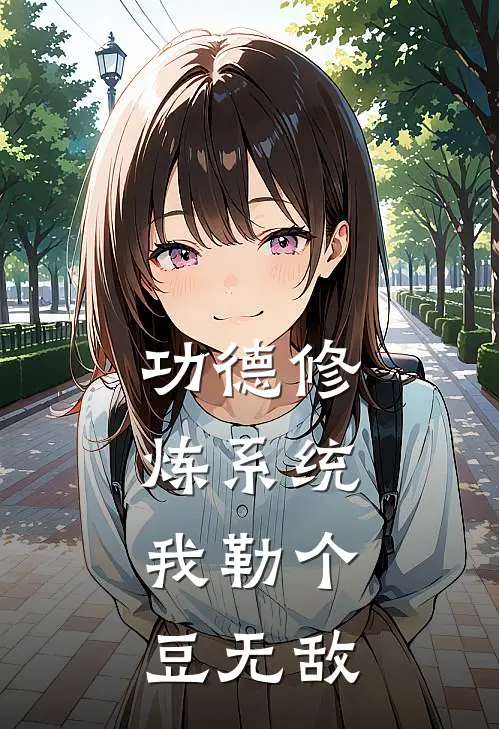 功德修炼系统：我勒个豆无敌