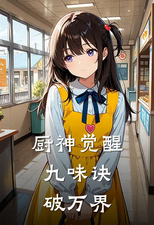 厨神觉醒：九味诀破万界陈砚陈砚完结版小说_最新章节列表厨神觉醒：九味诀破万界(陈砚陈砚)