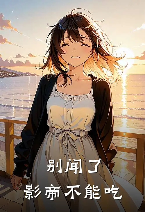 别闻了，影帝不能吃