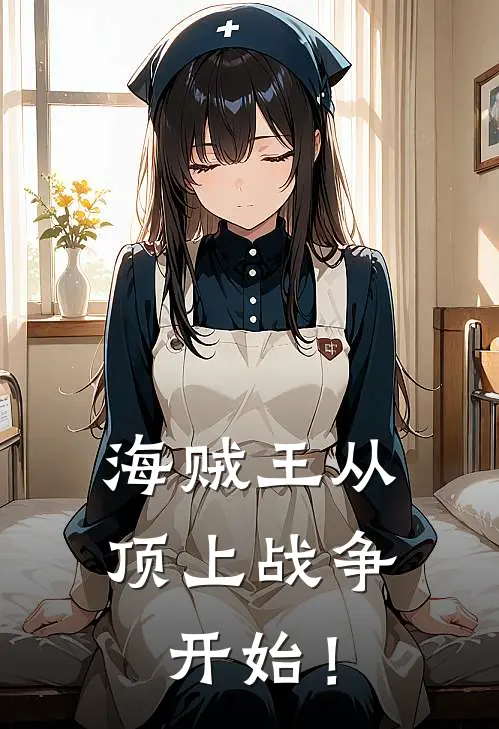 海贼王从顶上战争开始！林星巴基完本热门小说_小说推荐完结海贼王从顶上战争开始！林星巴基