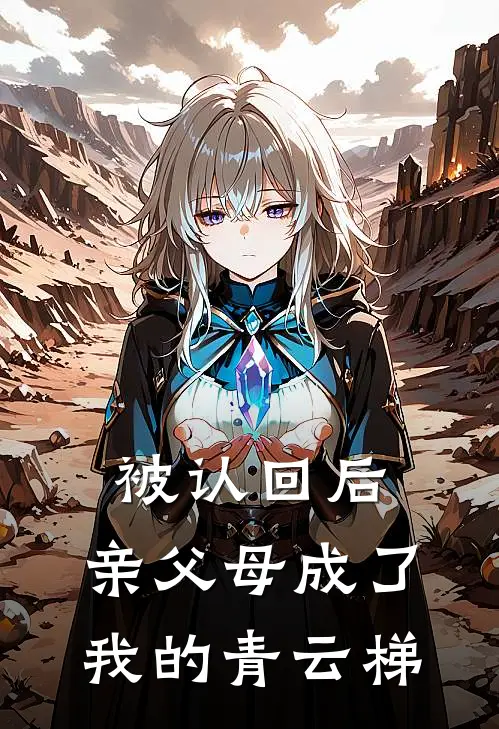 被认回后，亲父母成了我的青云梯