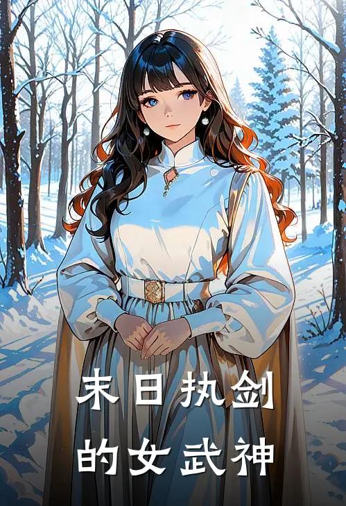 末日执剑的女武神