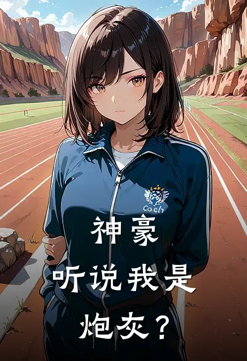 神豪：听说我是炮灰？