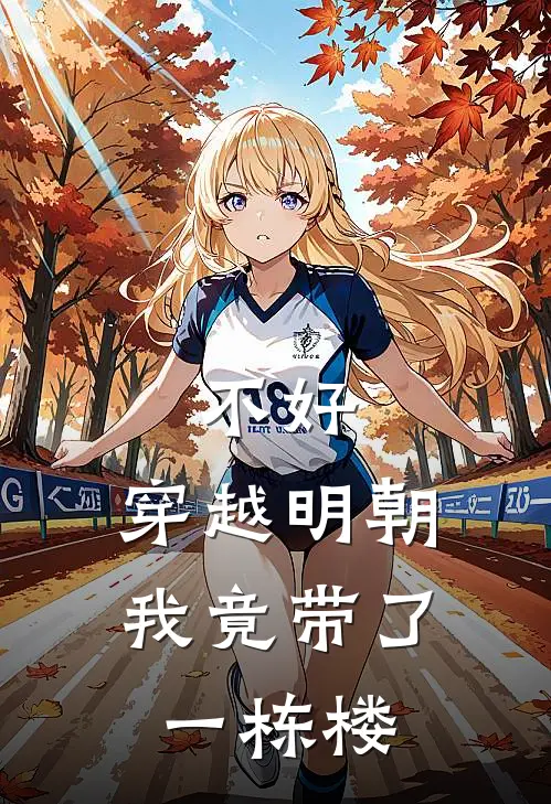 不好，穿越明朝我竟带了一栋楼