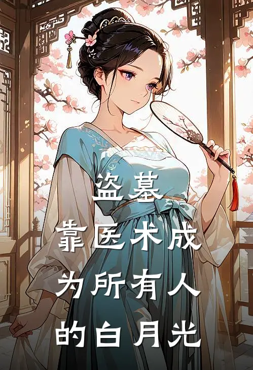 盗墓：靠医术成为所有人的白月光