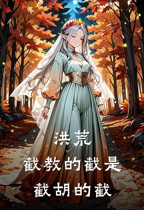 洪荒：截教的截是截胡的截