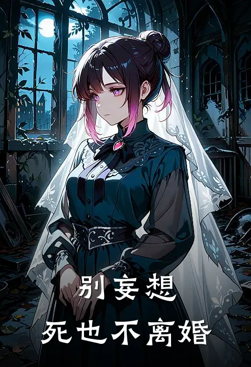 别妄想，死也不离婚