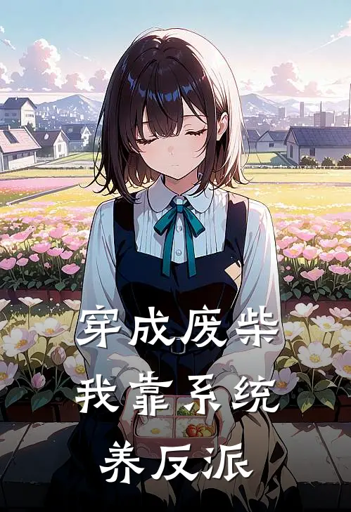 穿成废柴，我靠系统养反派