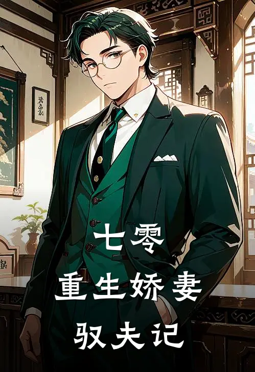 七零：重生娇妻驭夫记