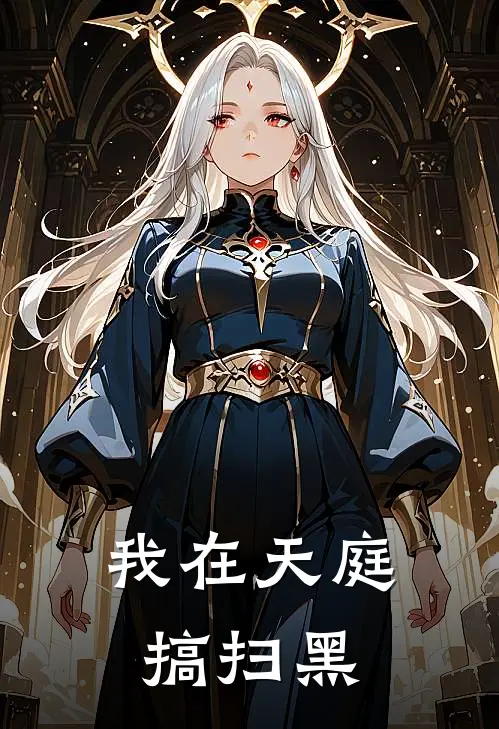 我在天庭搞扫黑