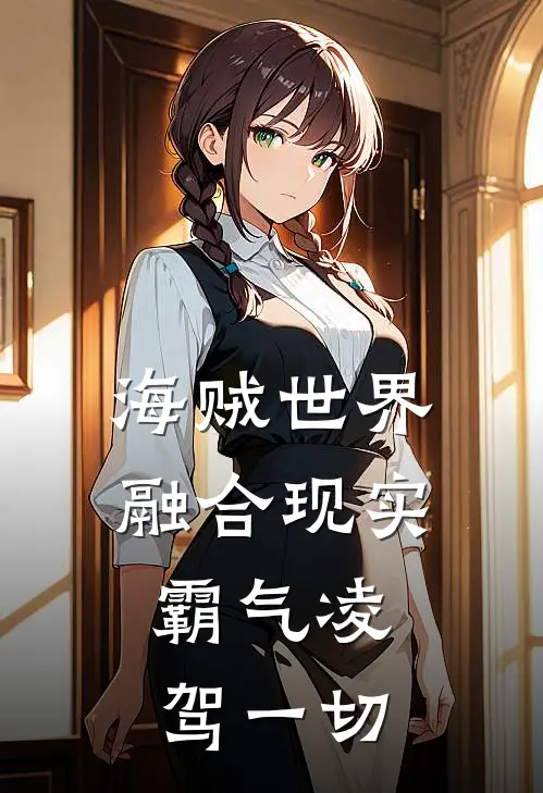 海贼世界融合现实，霸气凌驾一切