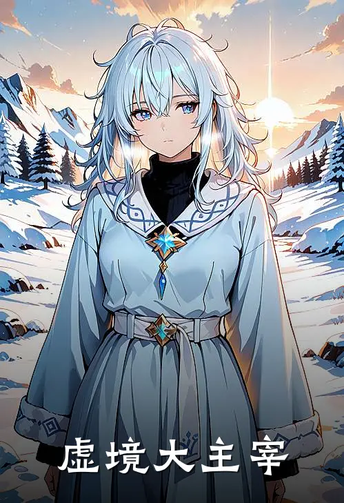 虚境大主宰