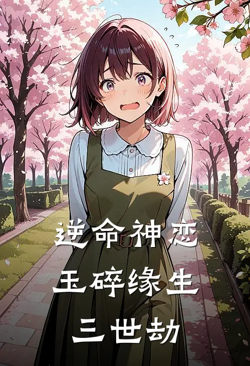 逆命神恋：玉碎缘生：三世劫林溪谢寒小说完整版免费阅读_最新章节列表逆命神恋：玉碎缘生：三世劫(林溪谢寒)