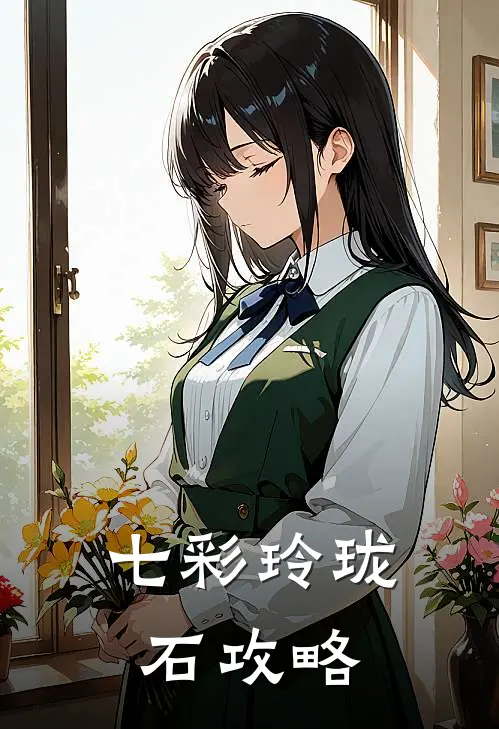 七彩玲珑石攻略