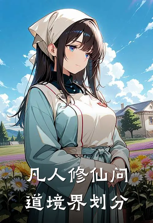 凡人修仙问道境界划分