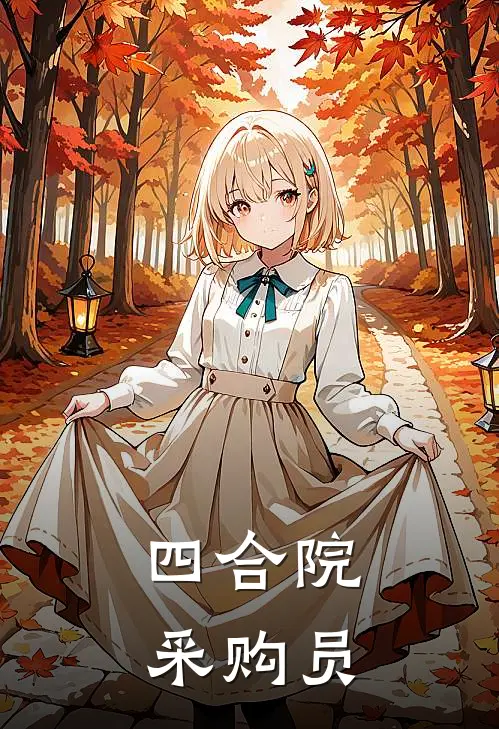 四合院采购员