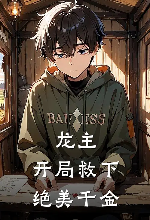 龙主：开局救下绝美千金