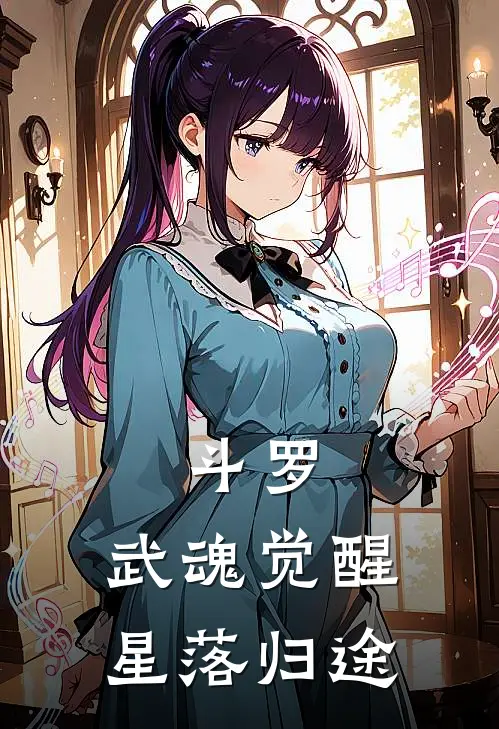 斗罗：武魂觉醒，星落归途林落穆伯免费小说大全_热门免费小说斗罗：武魂觉醒，星落归途(林落穆伯)