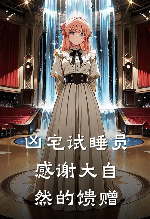 凶宅试睡员：感谢大自然的馈赠