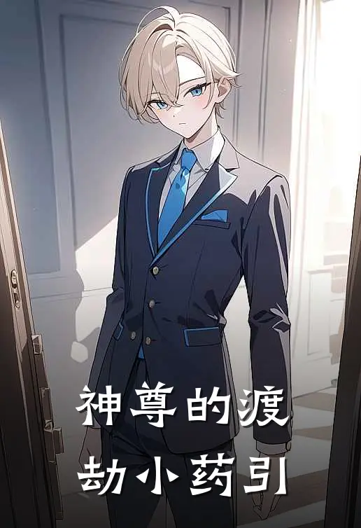 神尊的渡劫小药引