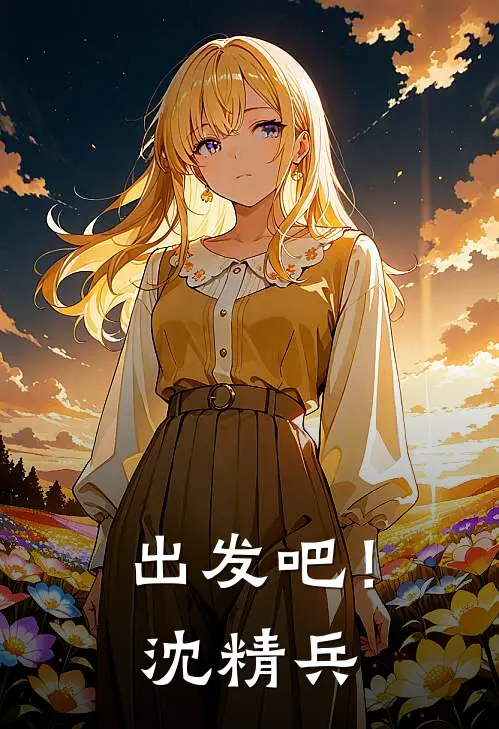 出发吧！沈【精】兵