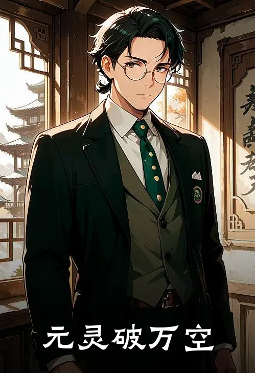 元灵破万空(潘阳于明)全本免费小说_阅读免费小说元灵破万空潘阳于明