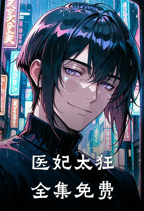 医妃太狂全集免费