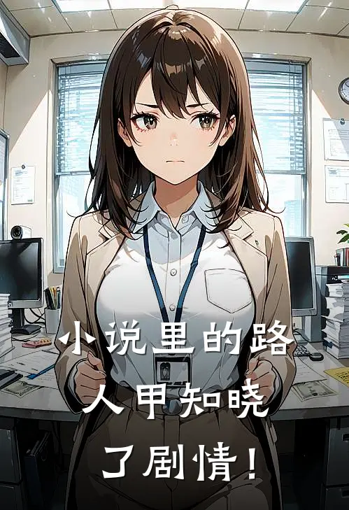 小说里的路人甲知晓了剧情！