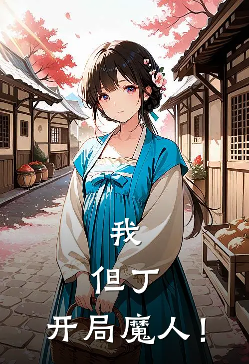 我，但丁，开局魔人！