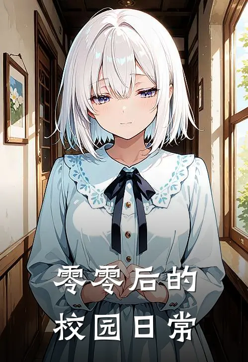 零零后的校园日常