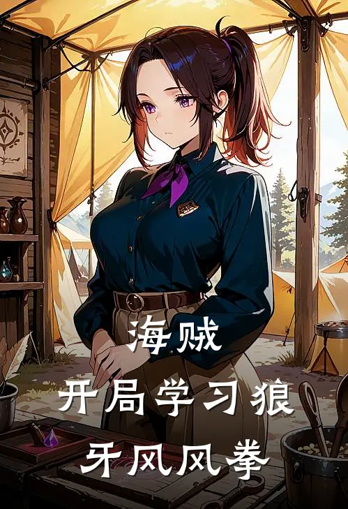 海贼：开局学习狼牙风风拳(索隆路飞)小说完结版_全文阅读免费全集海贼：开局学习狼牙风风拳索隆路飞