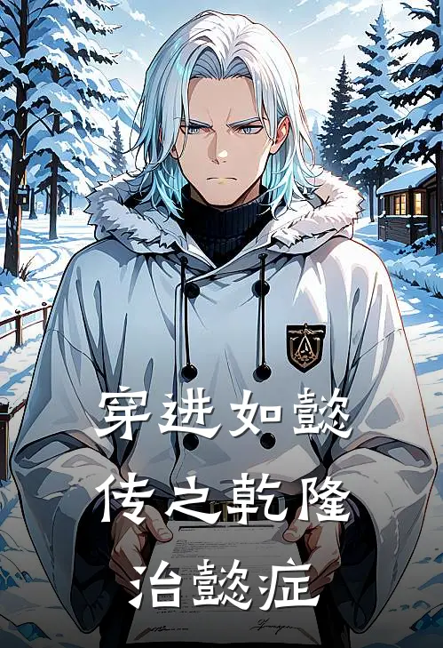 穿进如懿传之乾隆治懿症