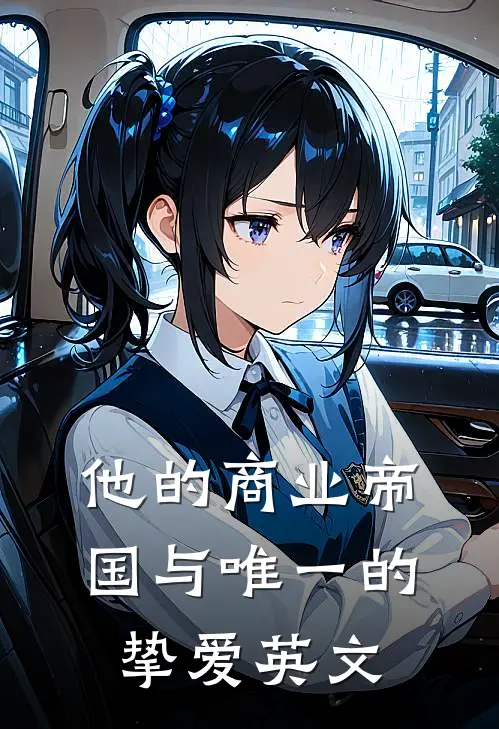 他的商业帝国与唯一的挚爱英文