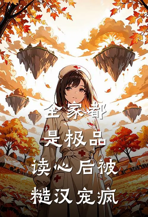 全家都是极品，读心后被糙汉宠疯