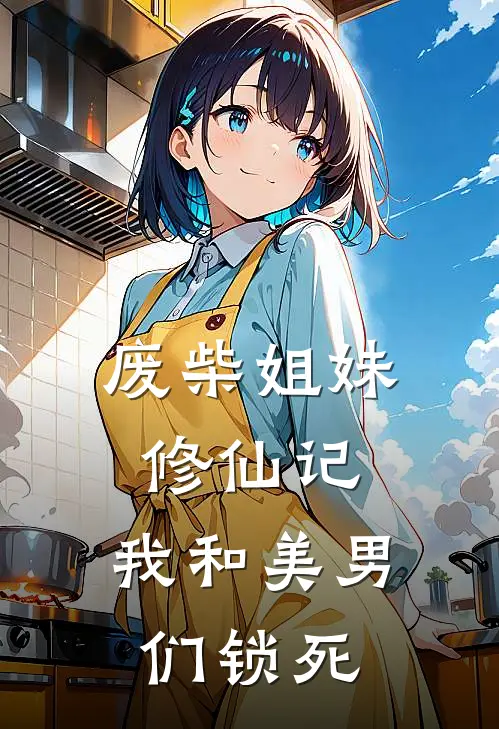 废柴姐妹修仙记：我和美男们锁死苏小鲤凌霄宗全本完结小说_最新章节列表废柴姐妹修仙记：我和美男们锁死(苏小鲤凌霄宗)