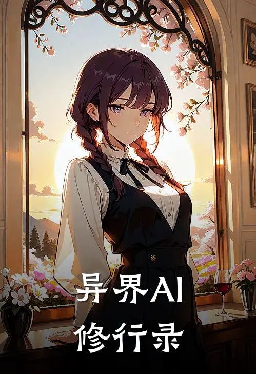 异界AI修行录