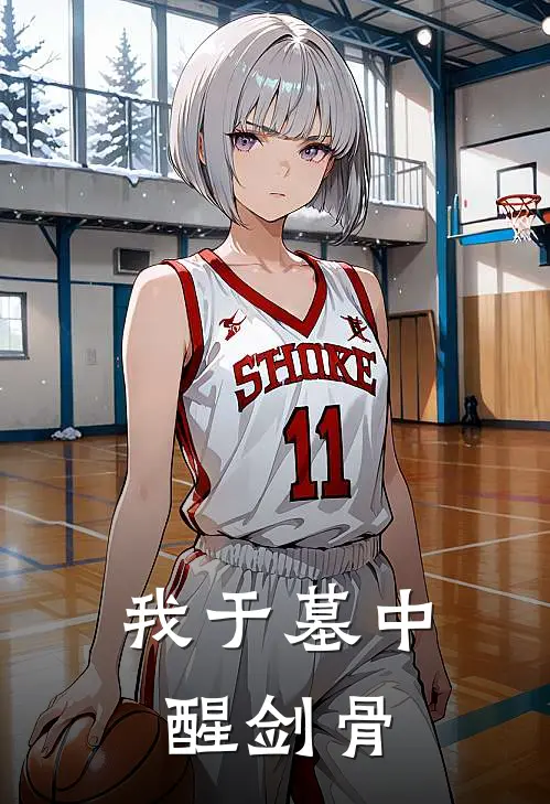 我于墓中醒剑骨