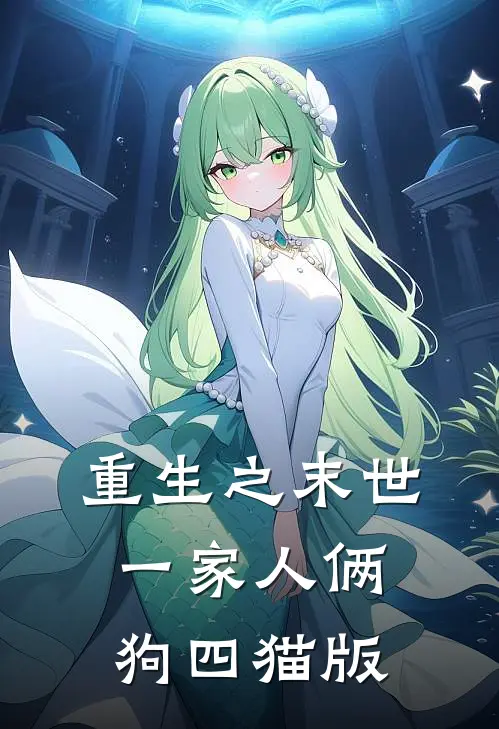 重生之末世一家人俩狗四猫版