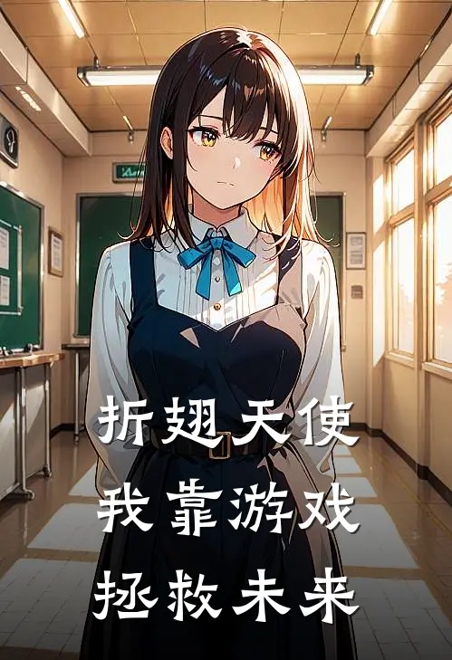 折翅天使，我靠游戏拯救未来