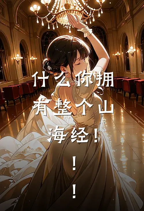 什么你拥有整个山海经！！！