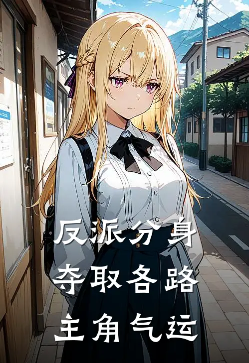 反派分身夺取各路主角气运