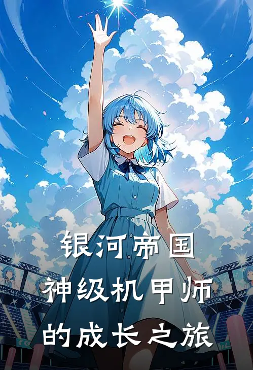 银河帝国：神级机甲师的成长之旅