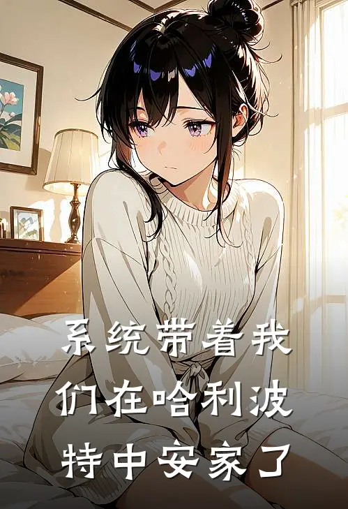 系统带着我们在哈利波特中安家了