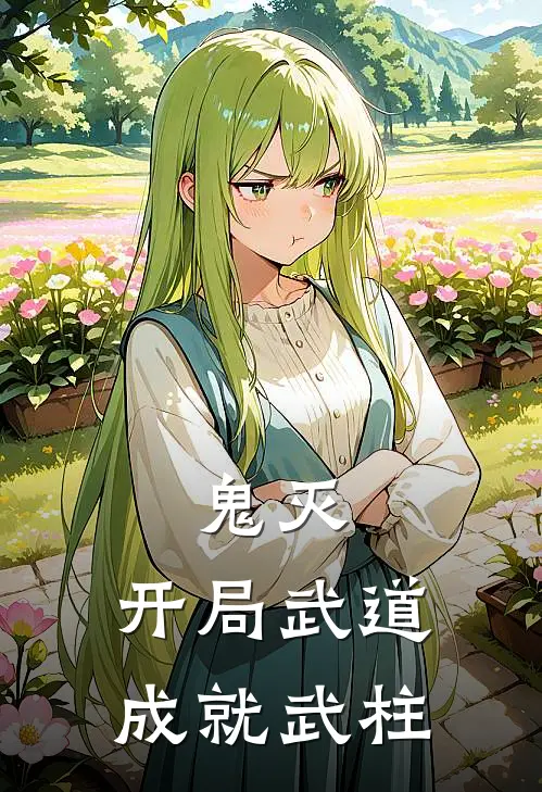 鬼灭：开局武道，成就武柱