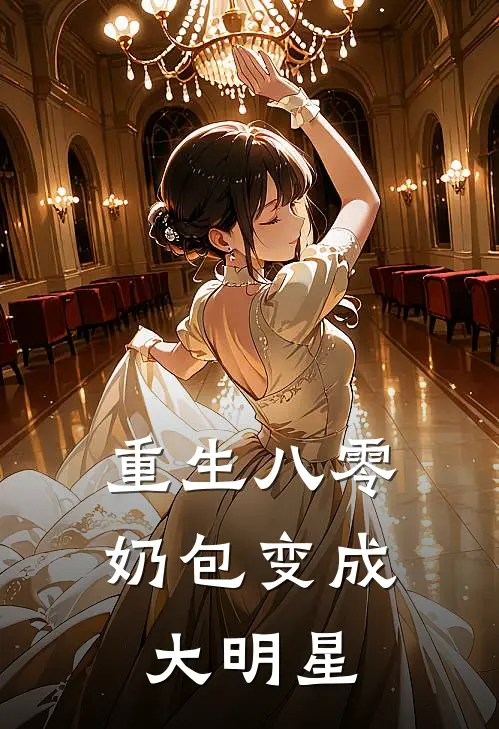 重生八零，奶包变成大明星