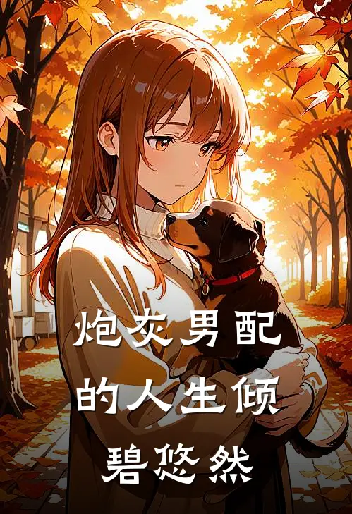 炮灰男配的人生倾碧悠然